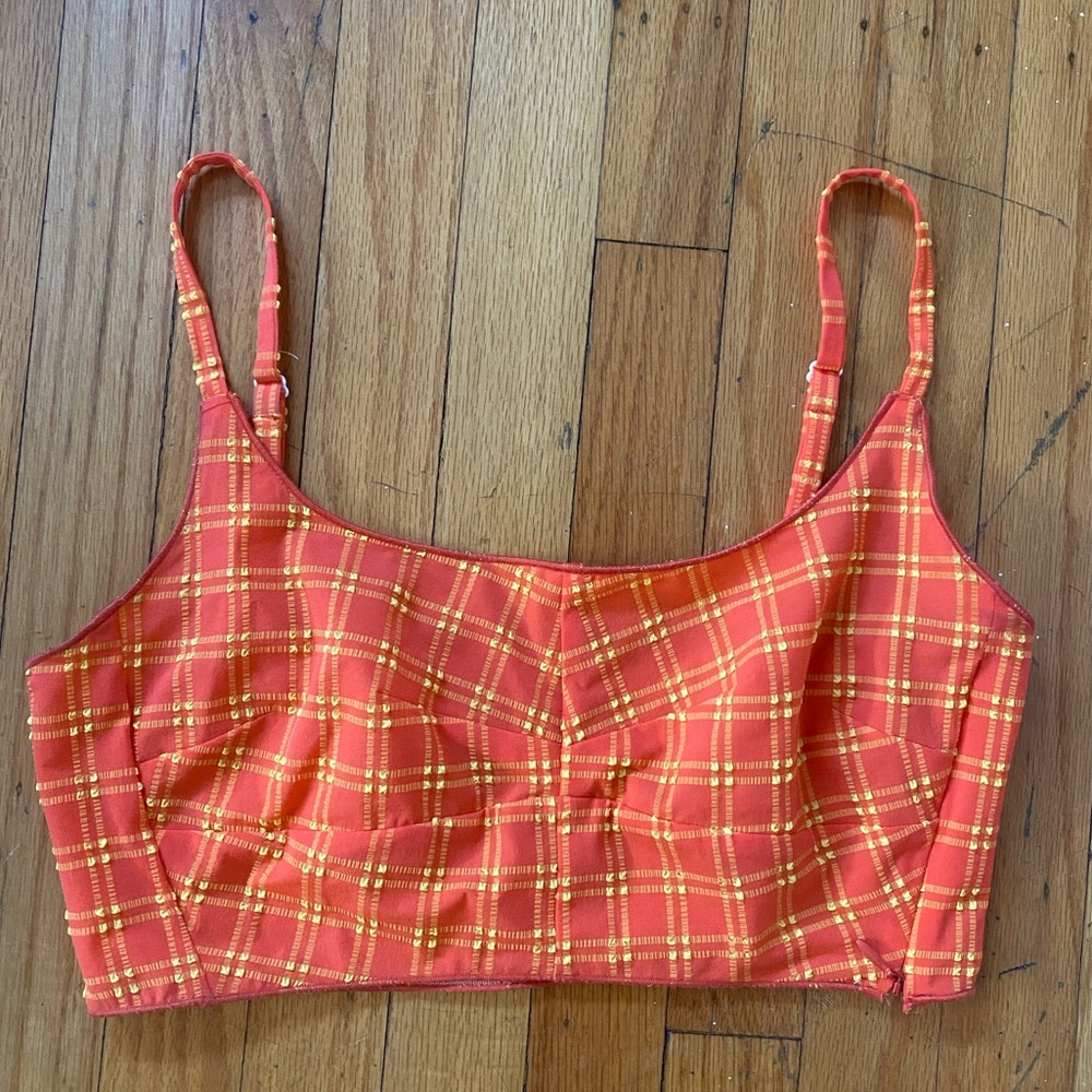 Rachel Comey Labora Top